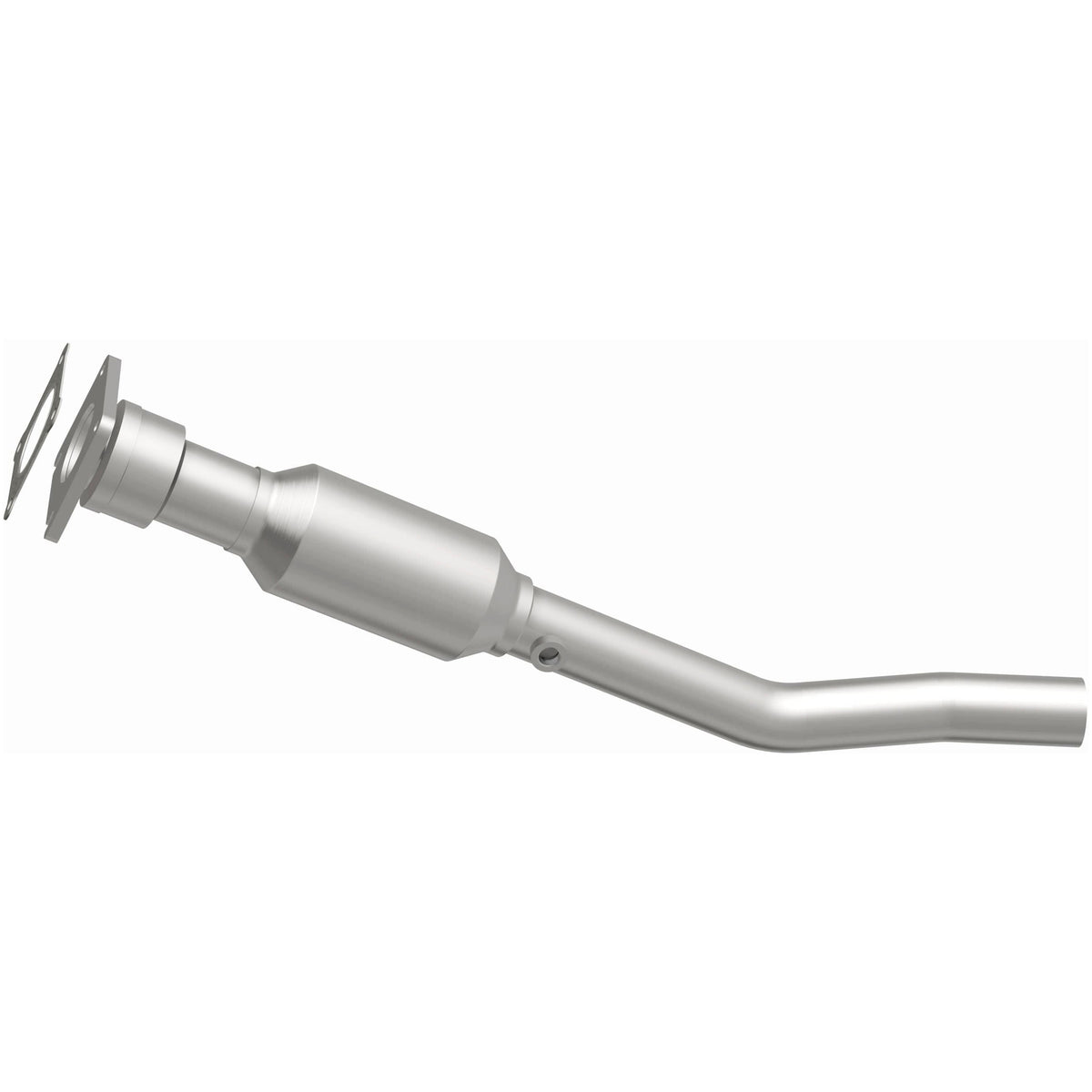 Catalytic Converter for HM Grade Federal / EPA Compliant Direct-Fit Catalytic Converter MagnaFlow 23268