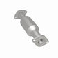 1996-1997 Nissan Pickup California Grade CARB Catalytic Converter 4481445
