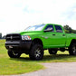 Fits Ram 3500 4WD (2013-2015) 5 Inch Lift Kit; Non-Dually; 369.2