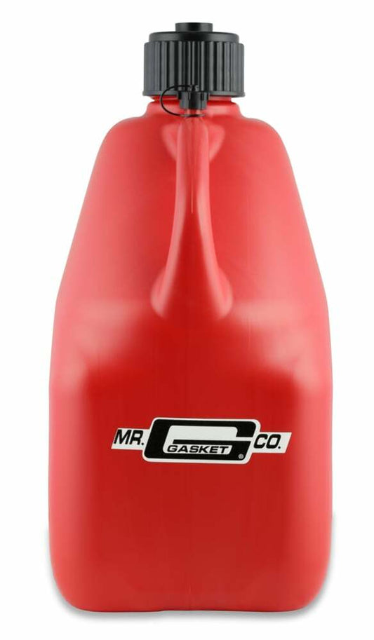 Mr. Gasket 36950G Mr. Gasket Utility Jug W/Filler Hose