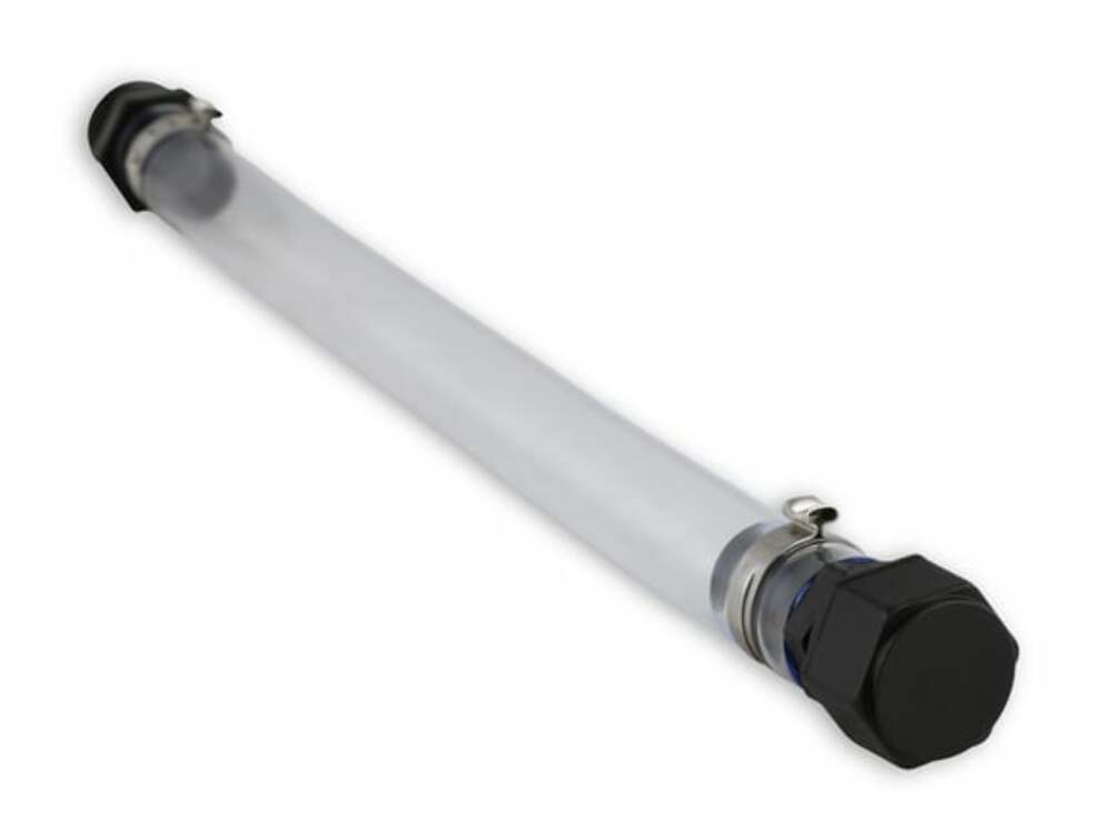 Mr. Gasket 36950G Mr. Gasket Utility Jug W/Filler Hose