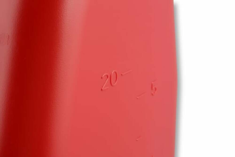 Mr. Gasket 36950G Mr. Gasket Utility Jug W/Filler Hose