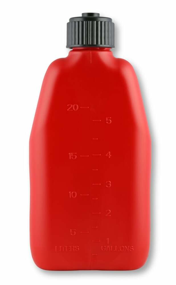 Mr. Gasket 36950G Mr. Gasket Utility Jug W/Filler Hose