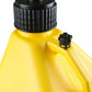 Mr. Gasket Utility Jug with Filler Hose - 36951G
