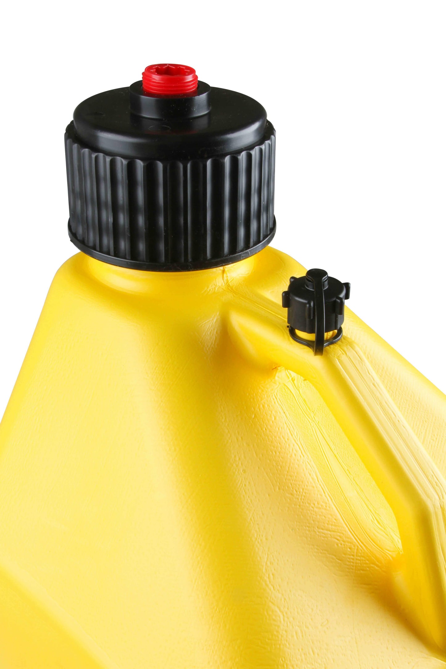 Mr. Gasket Utility Jug with Filler Hose - 36951G