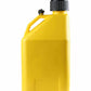 Mr. Gasket Utility Jug with Filler Hose - 36951G