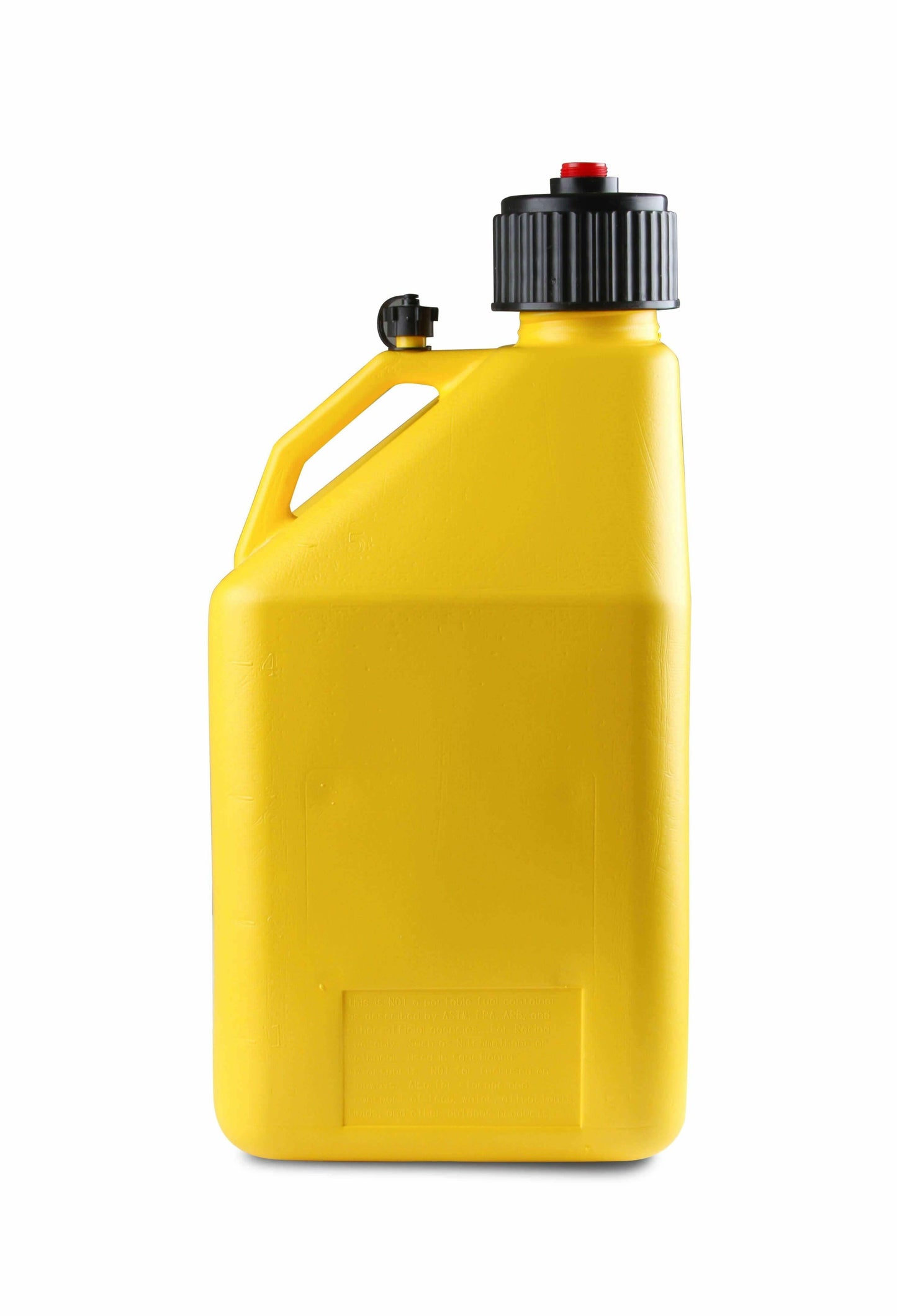 Mr. Gasket Utility Jug with Filler Hose - 36951G
