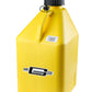 Mr. Gasket Utility Jug with Filler Hose - 36951G
