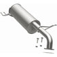 2010-2011 Kia Soul Direct-Fit Muffler Kit 108-0008