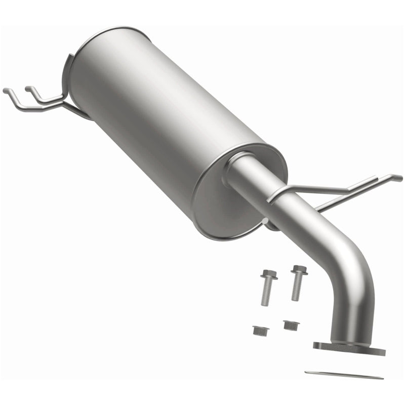 2010-2011 Kia Soul Direct-Fit Muffler Kit 108-0008
