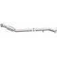 Catalytic Converter for HM Grade Federal / EPA Compliant Direct-Fit Catalytic Converter MagnaFlow 93993