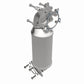 Catalytic Converter for 2023-2025 Honda CR-V 1.5L OEM Grade Federal / EPA Compliant Direct-Fit Catalytic Converter Magna