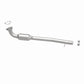 2010-2012 Land Rover Range Rover Direct-Fit Catalytic Converter 21-534 Magnaflow - Catalytic Converters Car Part People