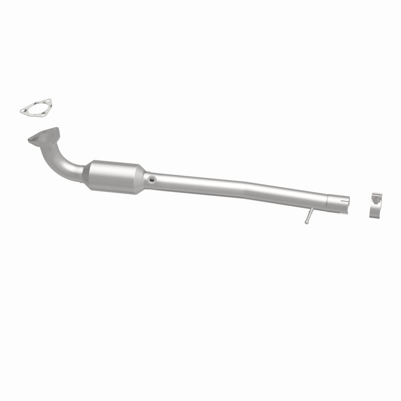 2010-2012 Land Rover Range Rover Direct-Fit Catalytic Converter 21-534 Magnaflow