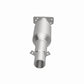 88-94 Blazer/Jimmy/S10 CA Direct-Fit Catalytic Converter 3391486 Magnaflow