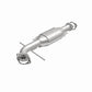 Catalytic Converter for HM Grade Federal / EPA Compliant Direct-Fit Catalytic Converter MagnaFlow 93327