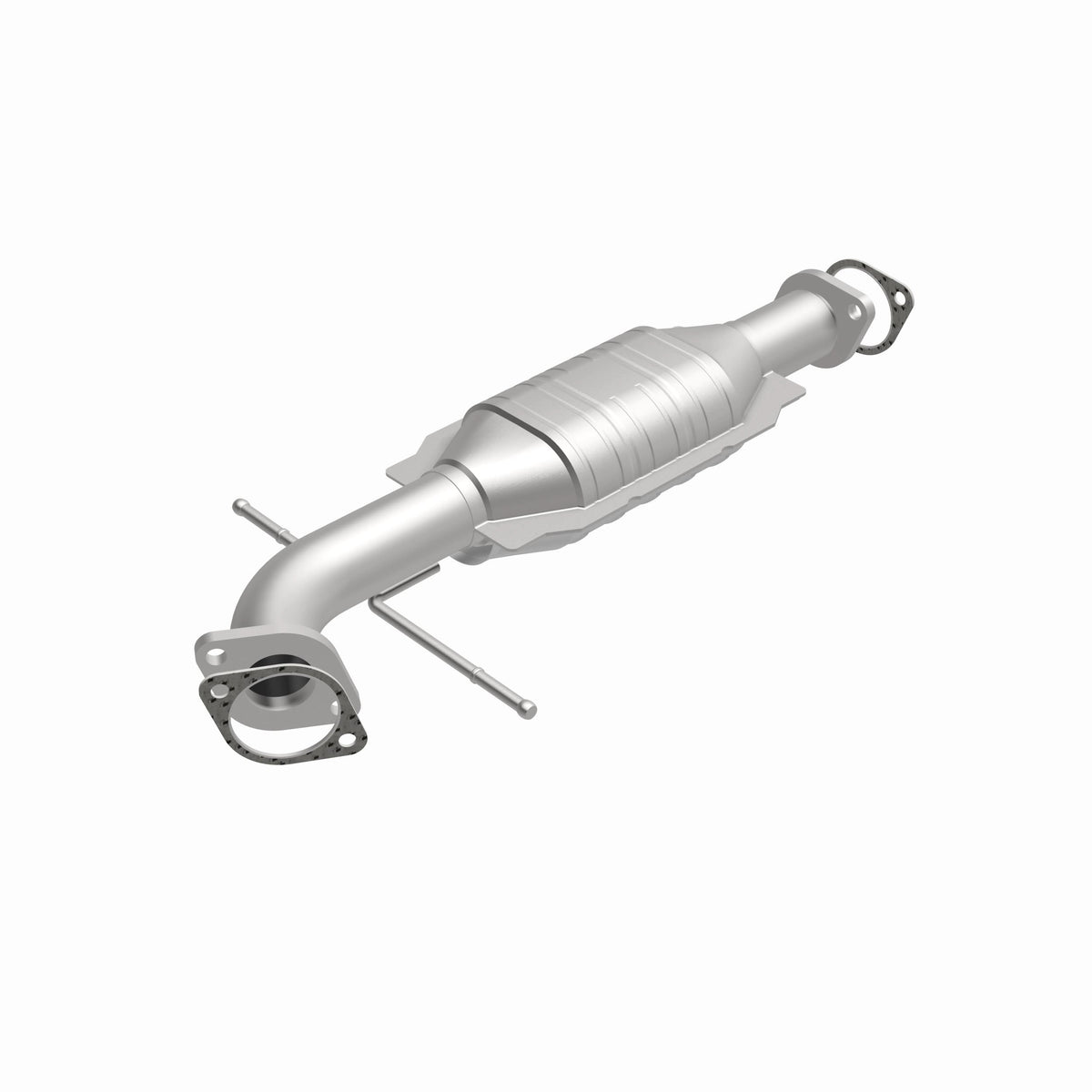 Catalytic Converter for HM Grade Federal / EPA Compliant Direct-Fit Catalytic Converter MagnaFlow 93327