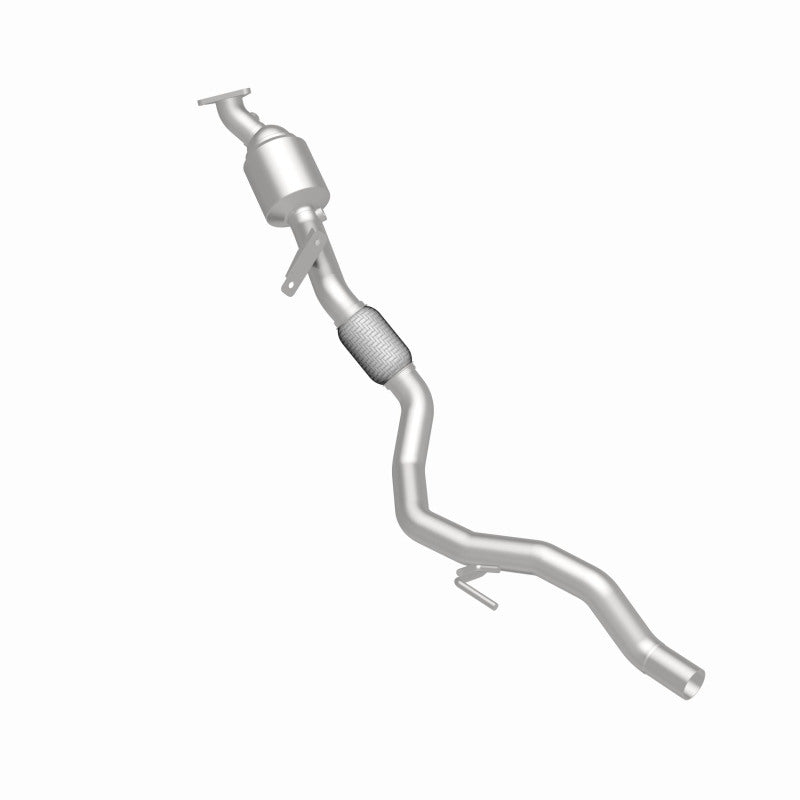 2011-2017 Porsche Cayenne Direct-Fit Catalytic Converter 5551370 Magnaflow - Catalytic Converters Car Part People