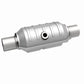 Universal Catalytic Converter 2 Mid Bed Sensor 54054 Magnaflow