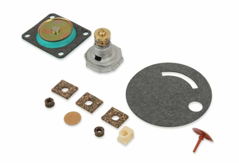HOLLEY   37-119 RENEW KIT CARBURETOR  Model Number 4160 For PN[0-1850S/0-80457S]