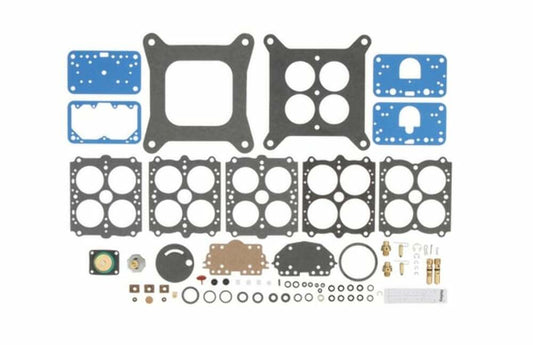 HOLLEY   37-119 RENEW KIT CARBURETOR  Model Number 4160 For PN[0-1850S/0-80457S]