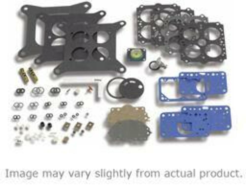 Renew Kit Carburetor Rebuild Kit - 37-1537
