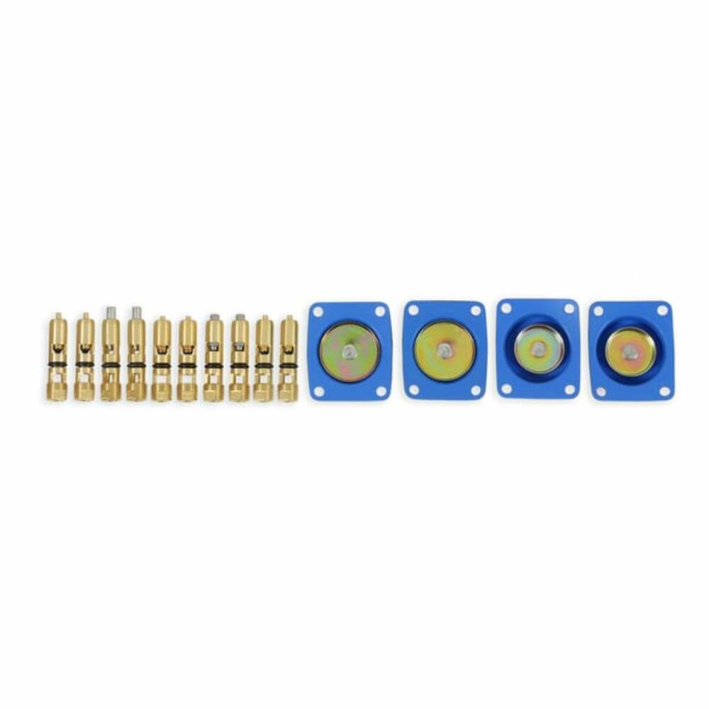 Renew Kit Carburetor Rebuild Kit - 37-1539