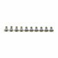 Renew Kit Carburetor Rebuild Kit - 37-1539