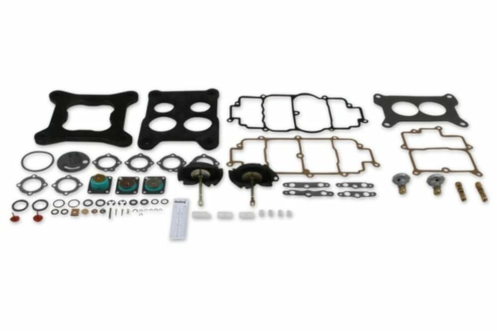 Renew Kit Carburetor Rebuild Kit - 37-1541