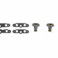 Renew Kit Carburetor Rebuild Kit - 37-1541