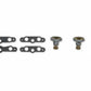 Renew Kit Carburetor Rebuild Kit - 37-1541