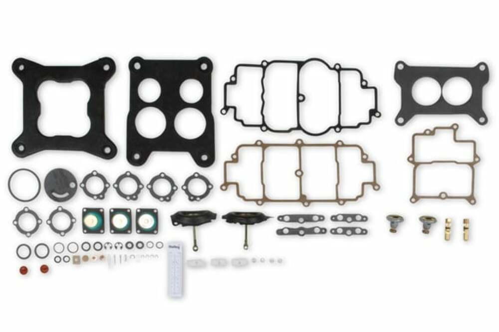 Renew Kit Carburetor Rebuild Kit - 37-1541