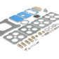 Fast Kit Carburetor Rebuild Kit - 37-1542