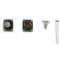 Fast Kit Carburetor Rebuild Kit - 37-1543