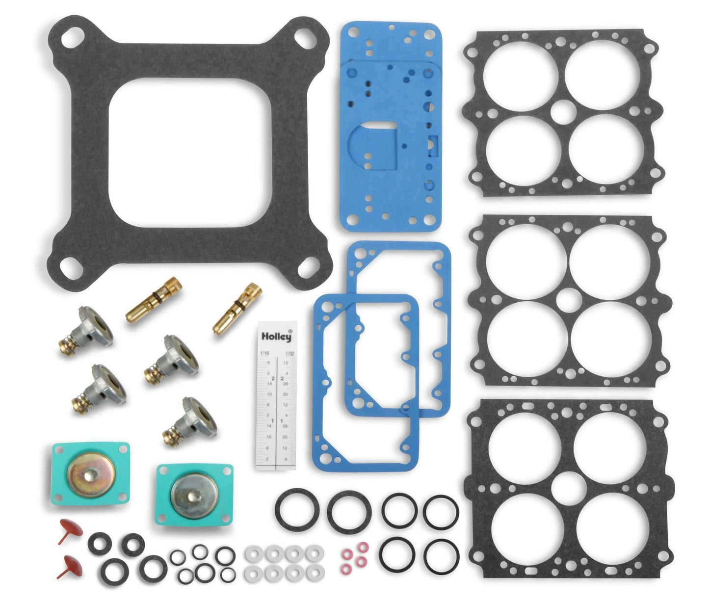 Fast Kit Carburetor Rebuild Kit 4150 Ultra XP Carburetors - 37-1548