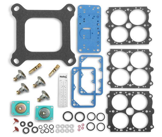 Fast Kit Carburetor Rebuild Kit 4150 Ultra XP Carburetors - 37-1548