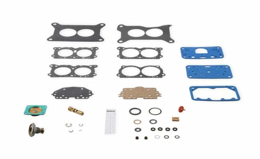 Renew Kit Carburetor Rebuild Kit - 37-396