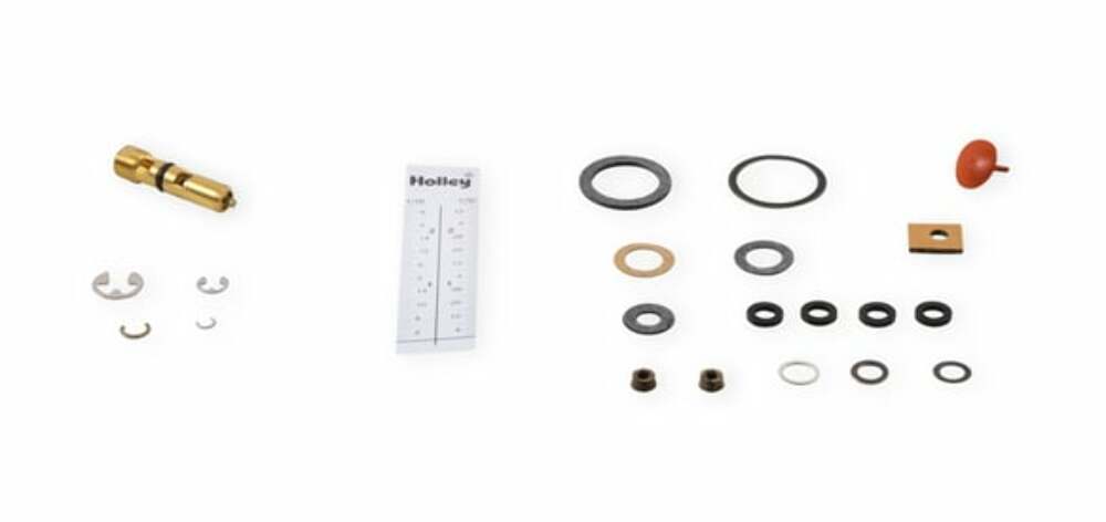 Renew Kit Carburetor Rebuild Kit - 37-396