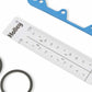 HOLLEY 37-485  RENEW KIT CARBURETOR REBUILD KIT # 4150 600, 650, 700, 750, 800,