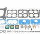 HOLLEY 37-485  RENEW KIT CARBURETOR REBUILD KIT # 4150 600, 650, 700, 750, 800,