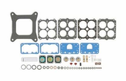 HOLLEY 37-485  RENEW KIT CARBURETOR REBUILD KIT # 4150 600, 650, 700, 750, 800,