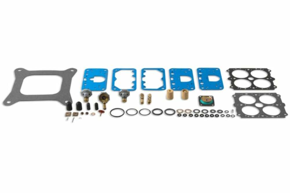 Renew Kit Carburetor Rebuild Kit - 37-935