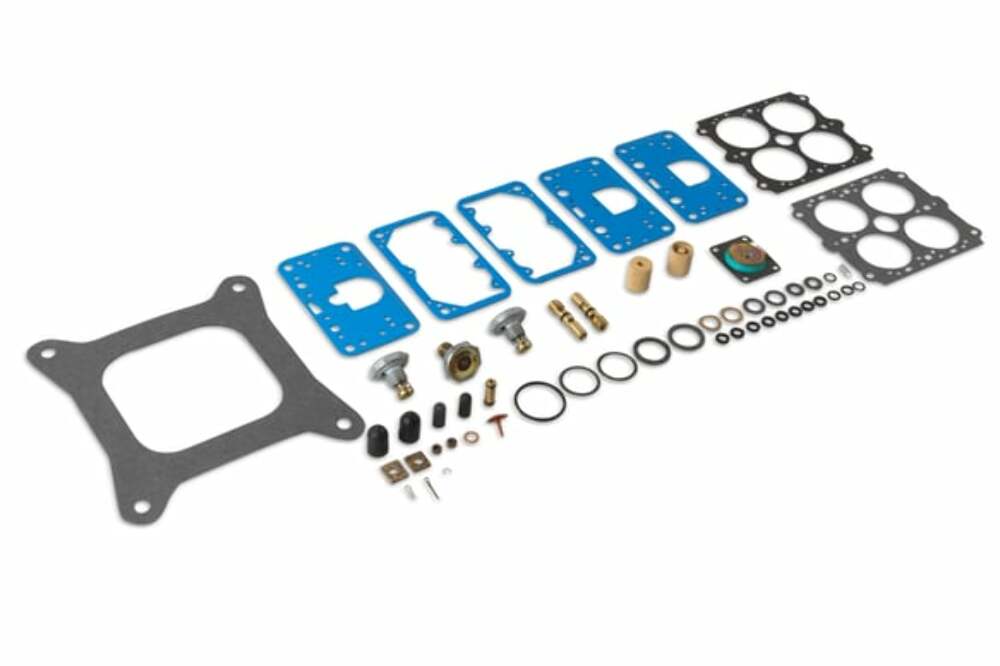 Renew Kit Carburetor Rebuild Kit - 37-935