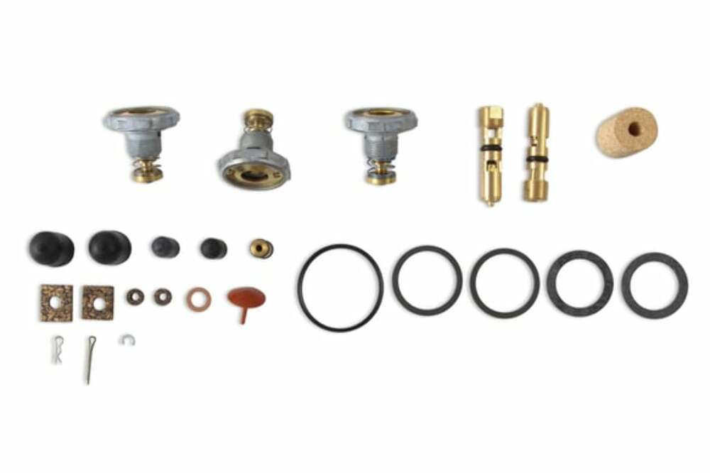 Renew Kit Carburetor Rebuild Kit - 37-935