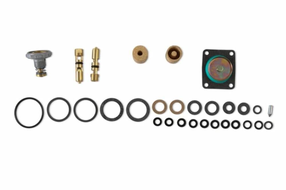 Renew Kit Carburetor Rebuild Kit - 37-935