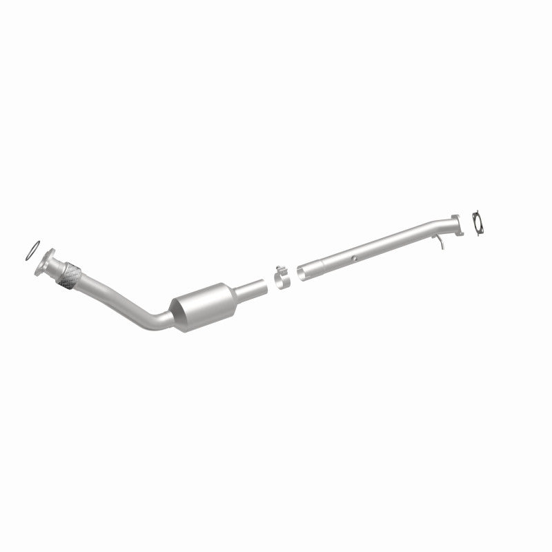 2002 Buick Rendezvous 3.4L Direct-Fit Catalytic Converter 4551208 Magnaflow - Catalytic Converters Car Part People