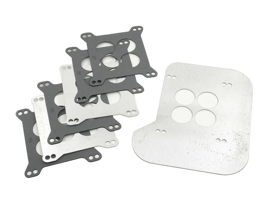 Mr. Gasket Carburetor Heat Shield - 1/2 Inch - 3710