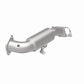 2016-2017 Ford Explorer Direct-Fit Catalytic Converter 21-818 Magnaflow