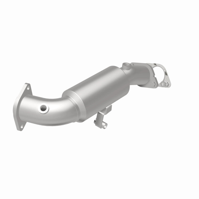 2016-2017 Ford Explorer Direct-Fit Catalytic Converter 21-818 Magnaflow