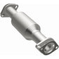 1996-1997 Nissan Pickup California Grade CARB Catalytic Converter 4481445